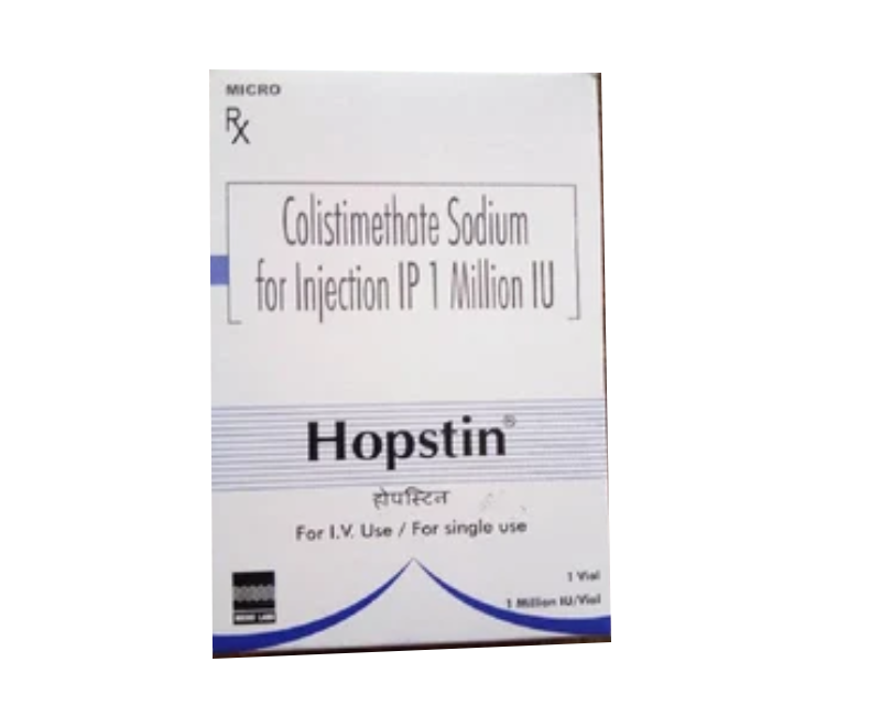 Hopstin Injection