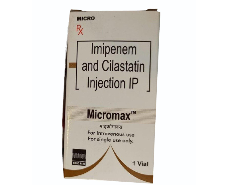 Micromax Injection