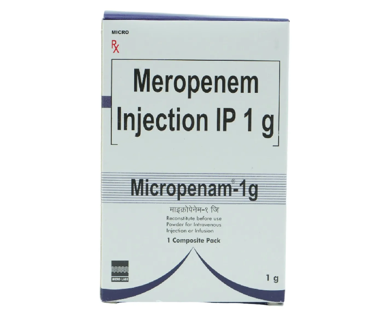Micropenam Injection