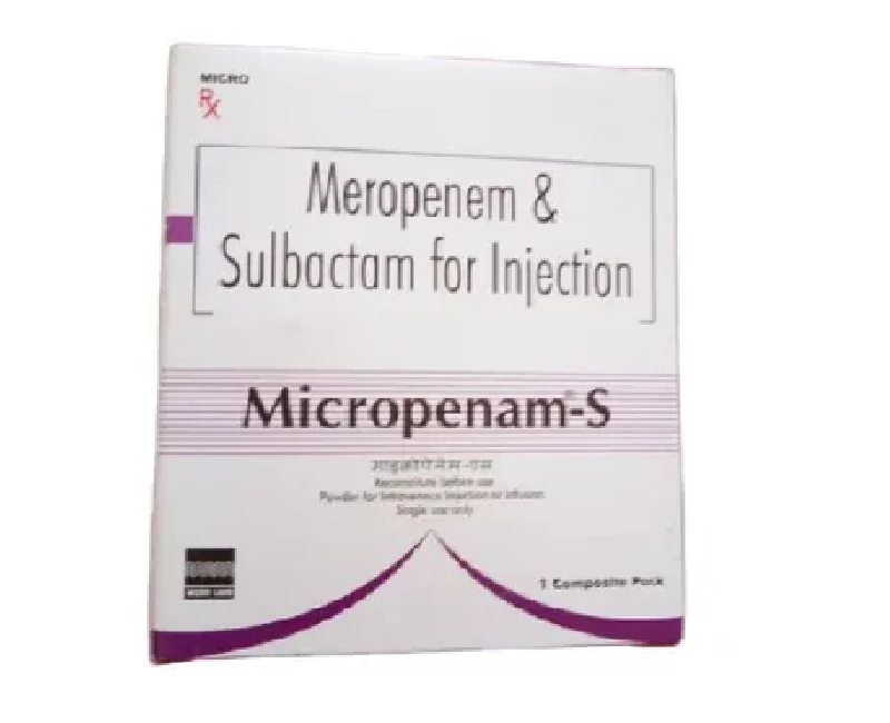 Micropenam S Injection