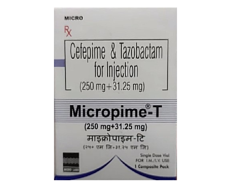 Micropime T Injection