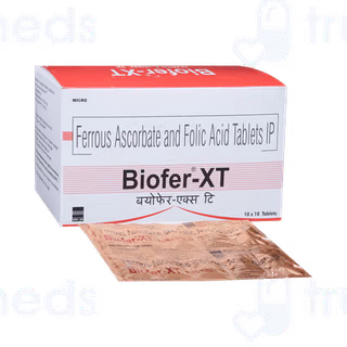 BIOFER - XT