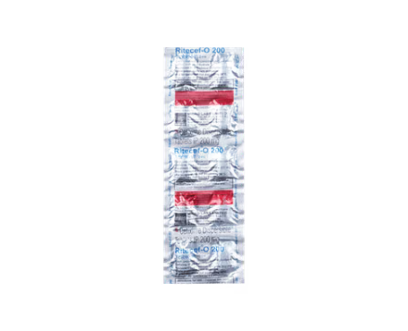 Ritecef OF Tablets