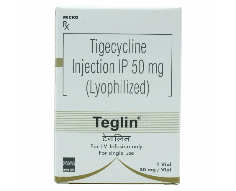 Teglin Injection