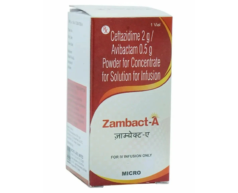 Zambact A Injection