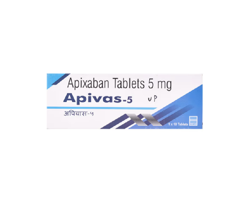 Apivas Tablets