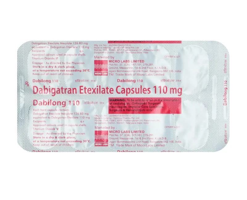 Dabilong Capsules