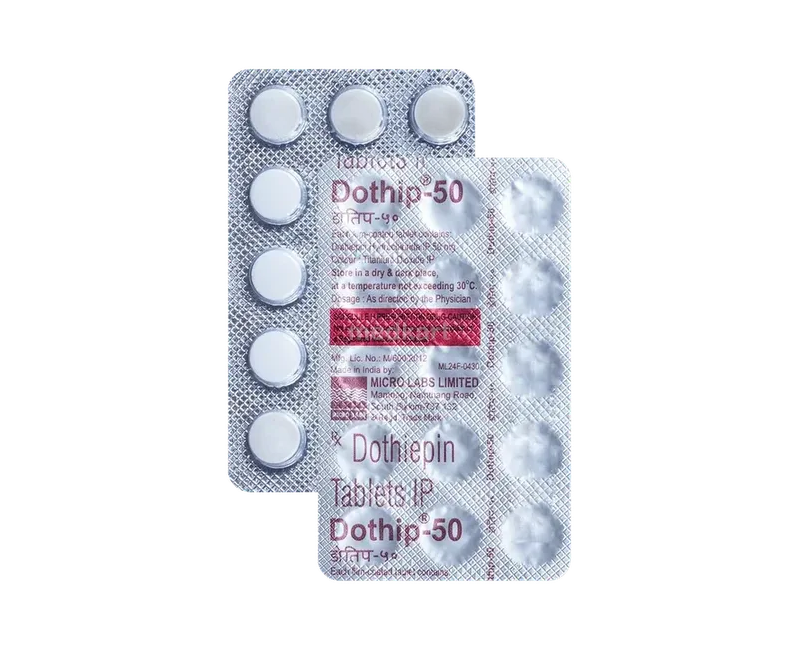 Dothip Tablets