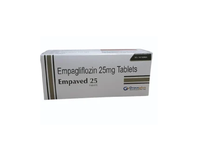 Empagliflozin Tablets