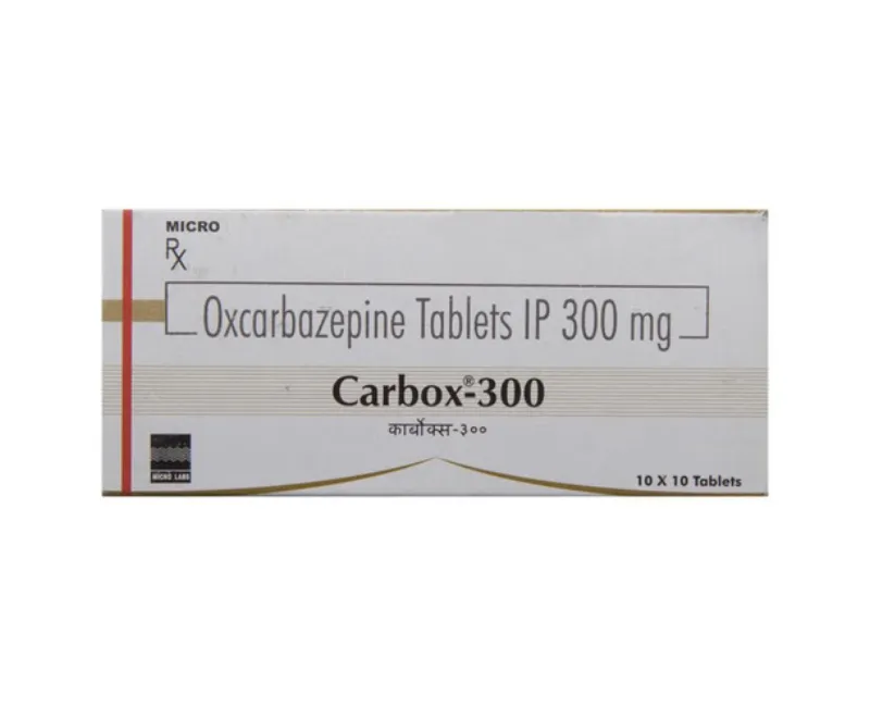 Carbox Tablets