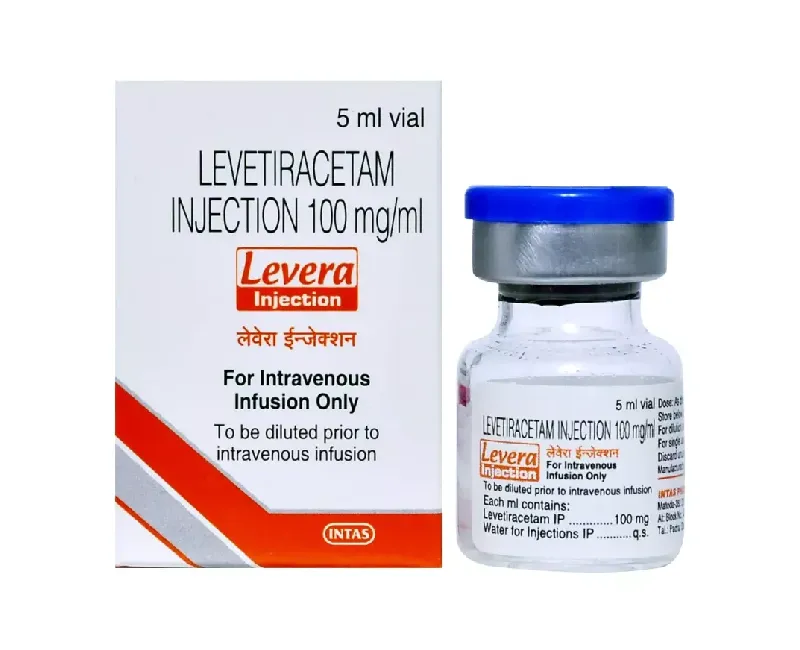 Levacetam Injection