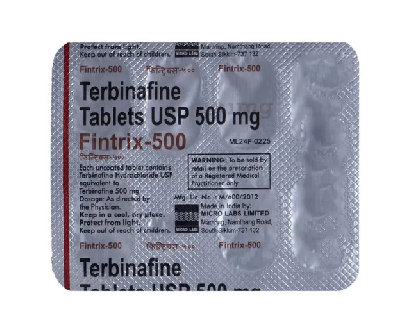 Fintrix Tablets