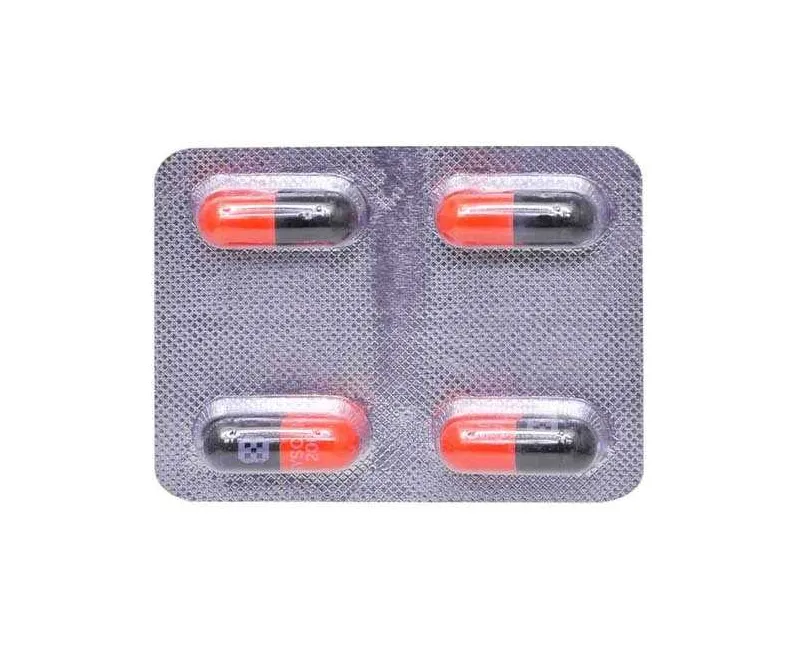 Fungina Capsules