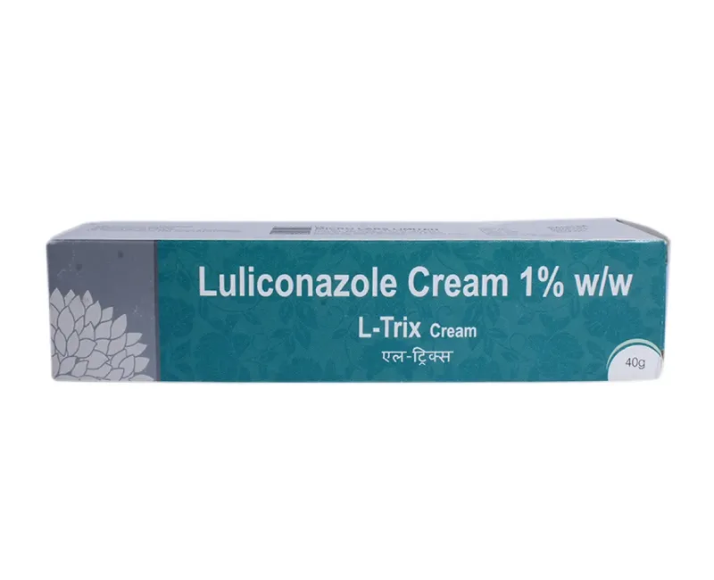 L-Trix Cream