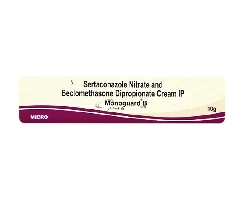 Monoguard-B Cream