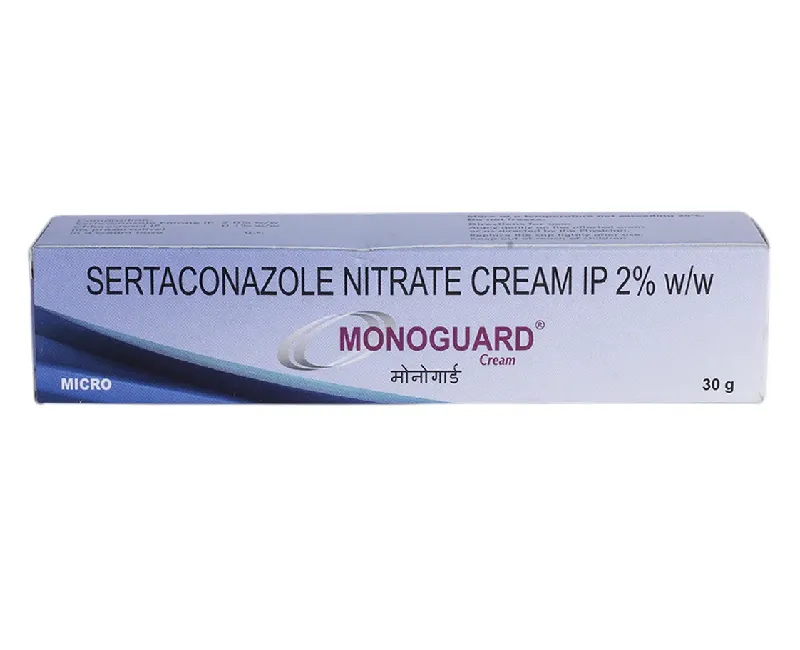 Monoguard Cream