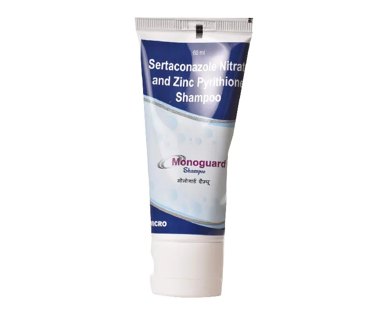 Monoguard Shampoo