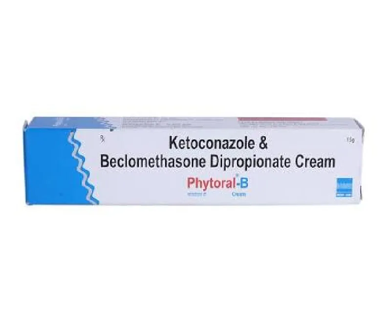 Phytoral B Cream