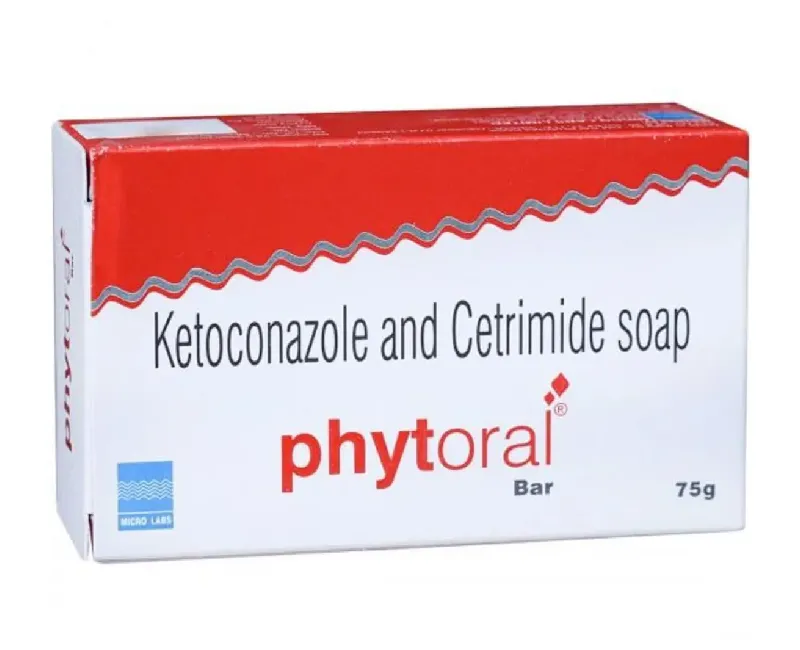 Phytoral Bar