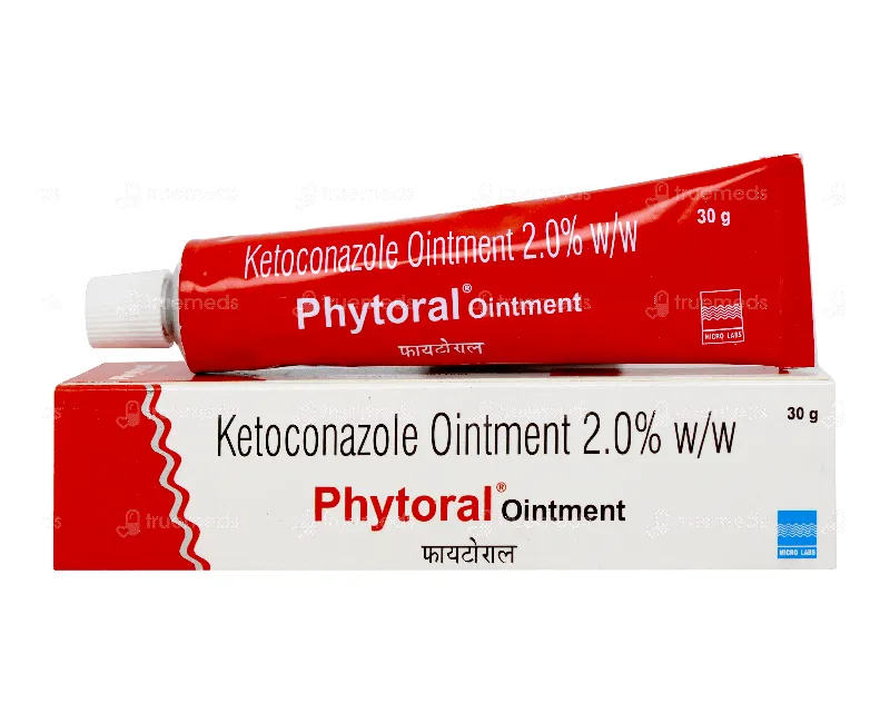 Phytoral Ointment