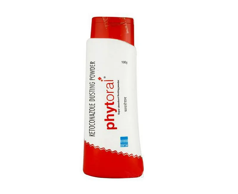Phytoral Powder