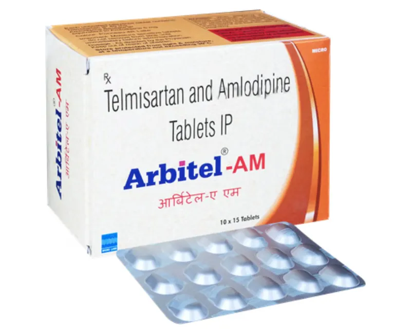 Arbitel AM Tablets