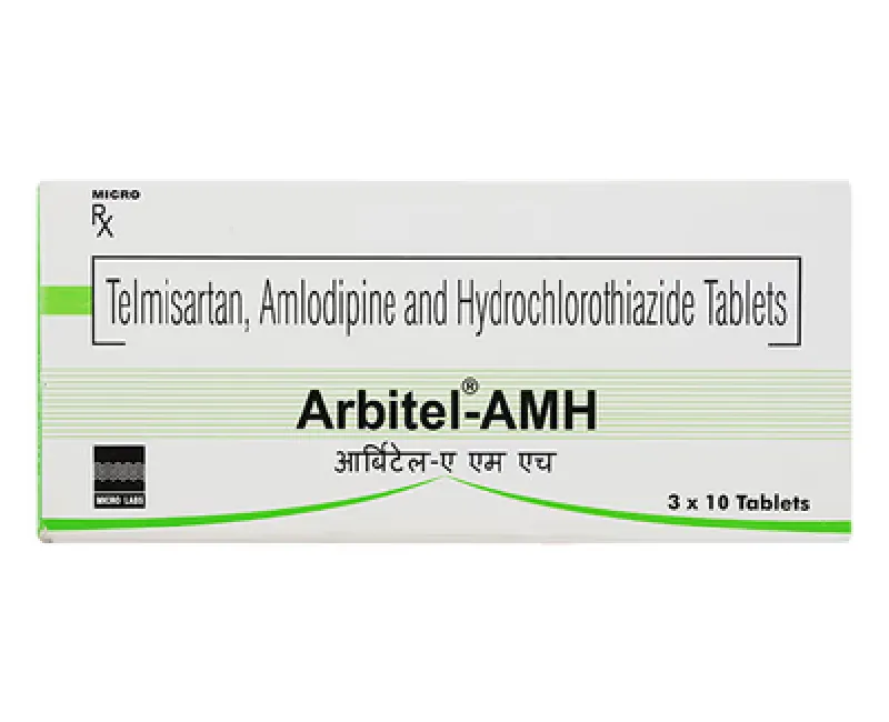 Arbitel AMH Tablets