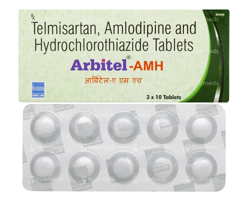 Arbitel AMH Tablets