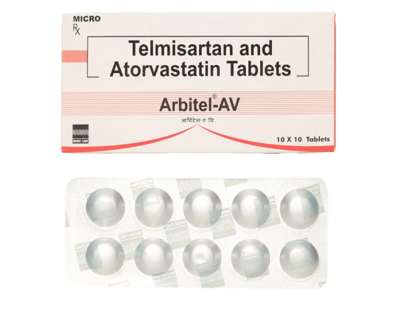 Arbitel AV Tablets