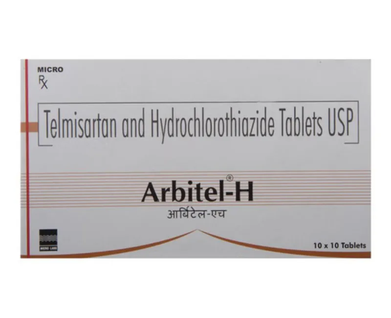 Arbitel H Tablets