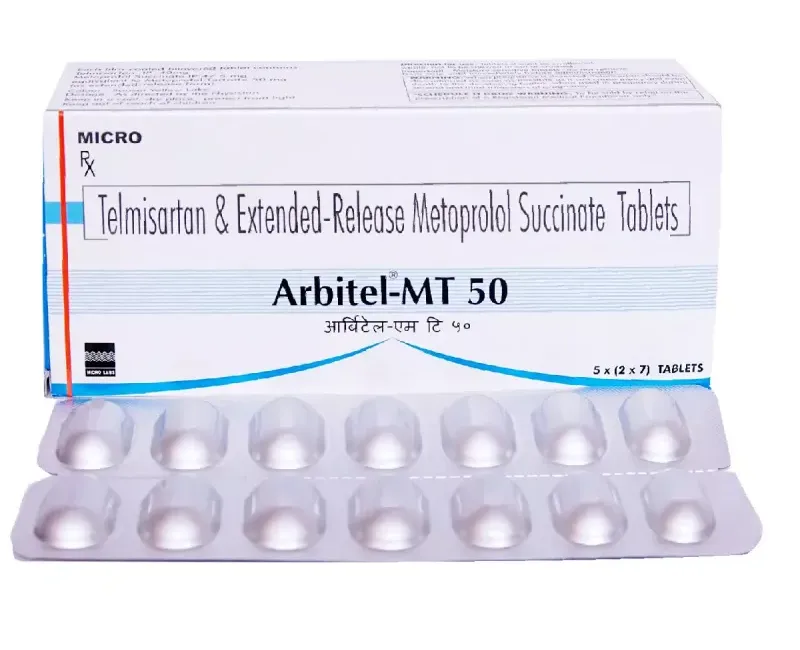Arbitel MT Tablets