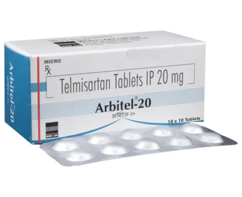 Arbitel Tablets