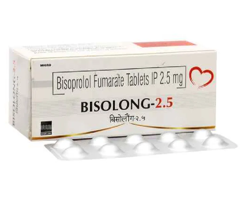 Bisolong Tablets