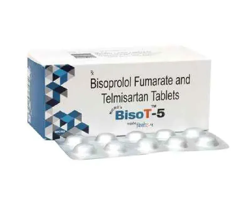 BisoT Tablets