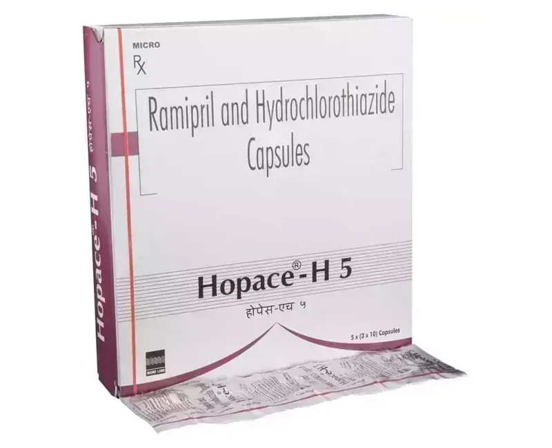 Hopace H Capsules