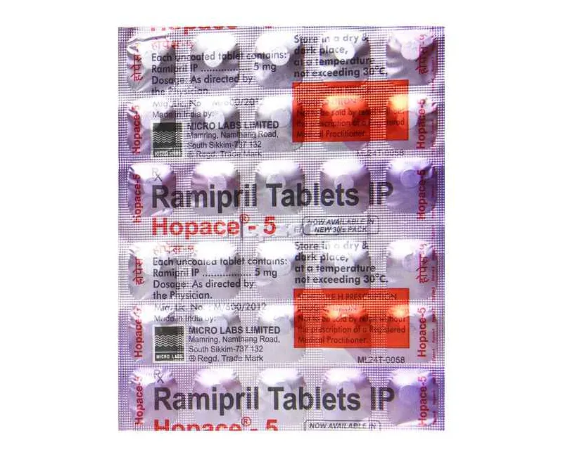 Hopace Tablets
