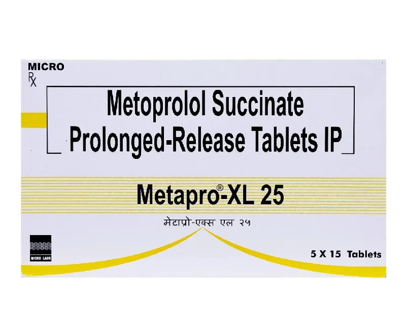 Metapro XL Tablets