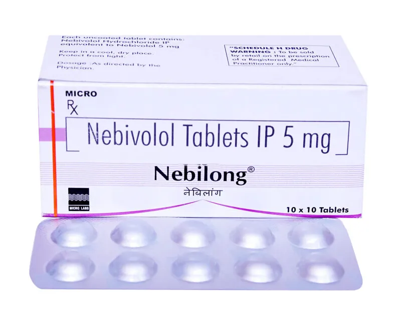 Nebilong Tablets