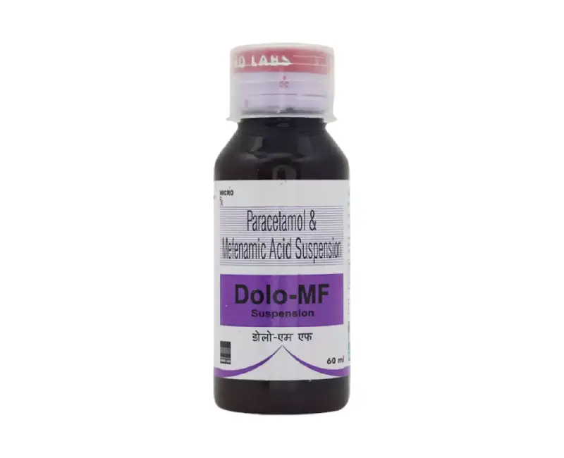 DOLO MF Suspension