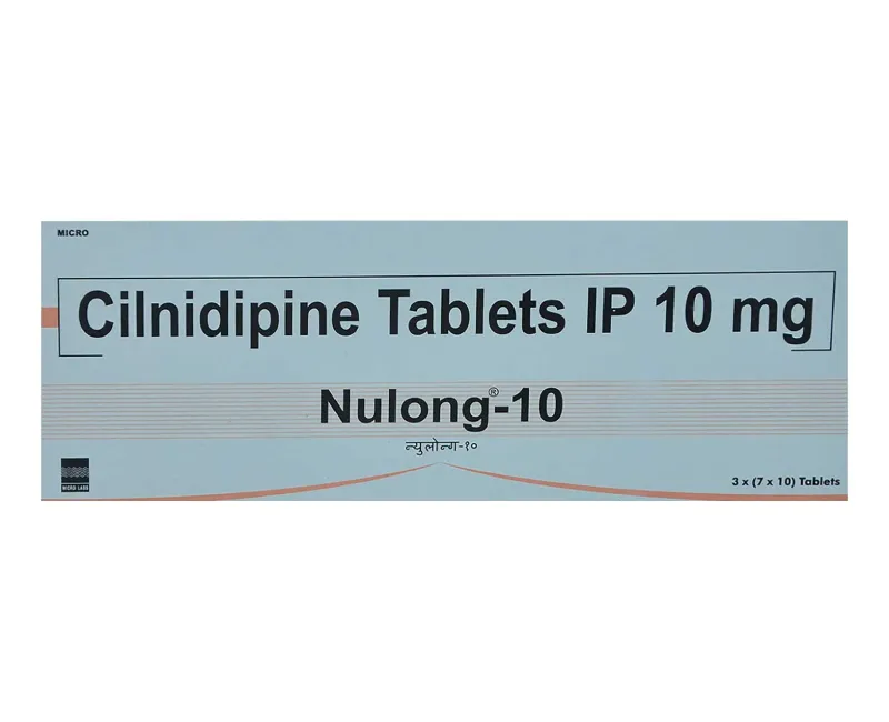Nulong Tablets