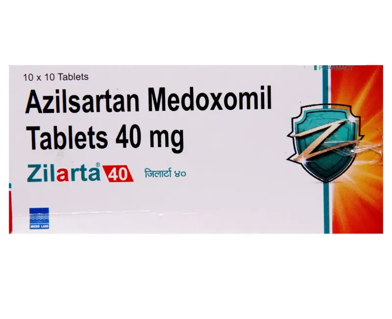 Zilarta Tablets