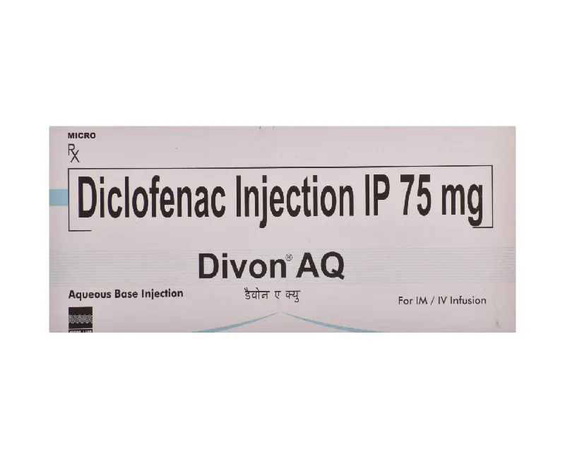 Divon AQ Injection