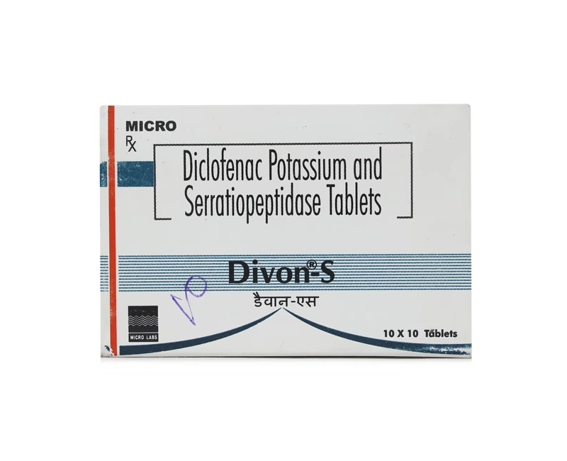 Divon S