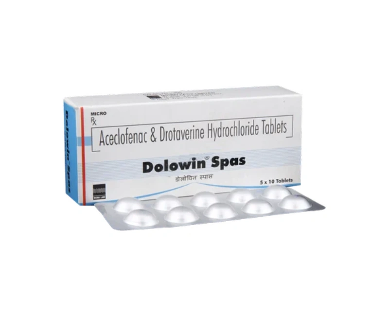 Dolowin Spas