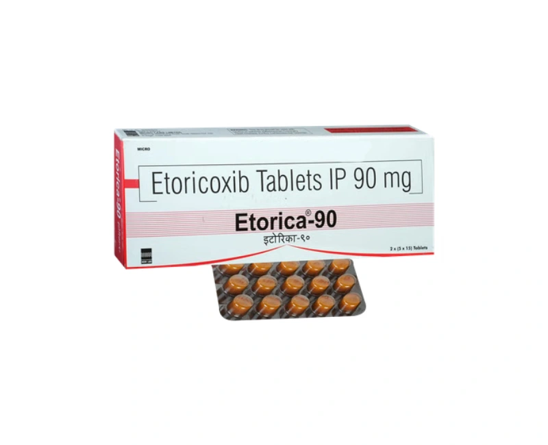 Etorica Tablets