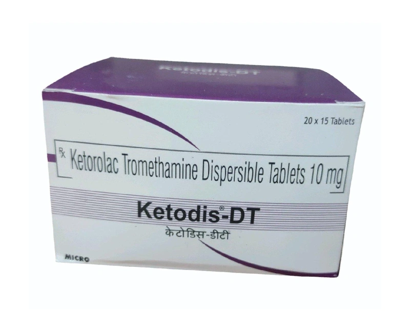 Torolac DT Tablets