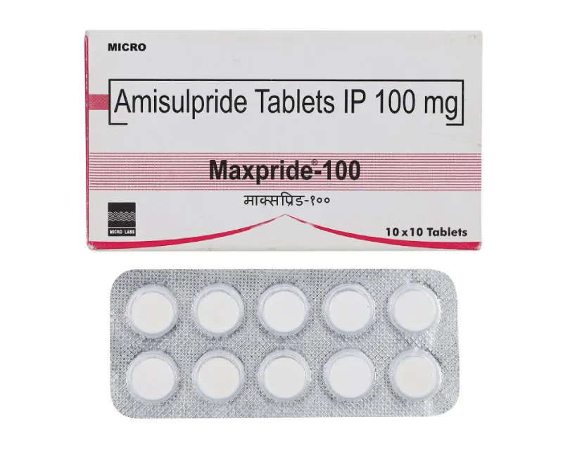 Maxpride Tablets