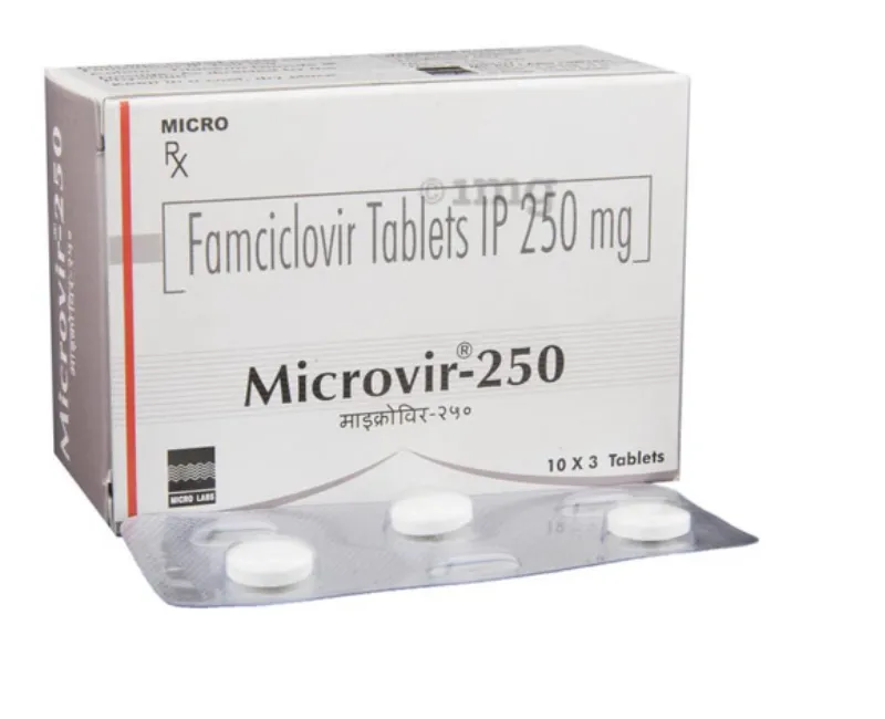 Microvir Tablets