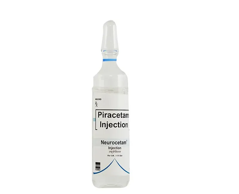 Neurocetam Injection
