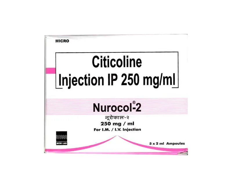 Nurocol Injection 1.2